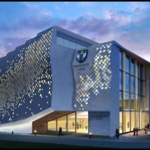 Lattice Arts Academy 8