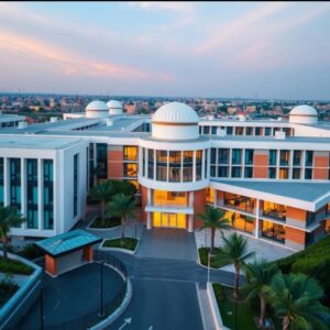 Sunrise International School 5